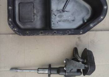 Land Rover Discovery ll 2.5 TD pompa miska oleju