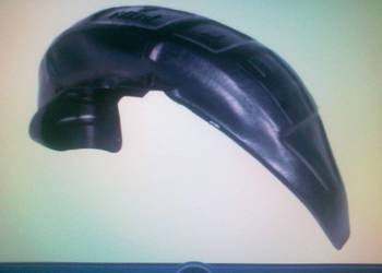 NADKOLE TYLNE LE/PR DO: FIAT PUNTO I 93-99