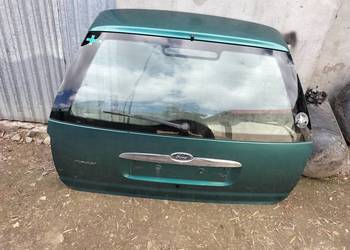 FORD MONDEO MK2 KOMBI  KLAPA BAGAŻNIKA TYŁ TYLNA WIĄZKA SZYBA TYLNEJ KLAPY