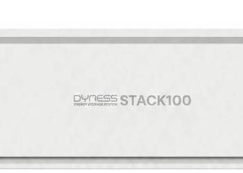 Moduł bateryjny Dyness STACK100 5.12kWh