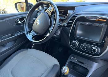 Renault Captur 0.9 Benzyna