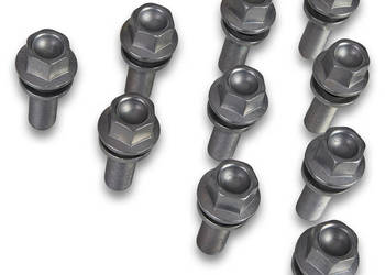 VOLVO S90 V90 XC90 II sruby felgi kola 20szt OE 2x31439230