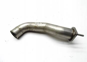 RURA PRZEWÓD POWIETRZA INTERCOOLERA OPEL ANTARA LIFT 2.2 CDTI 95494525 RURA PRZEWÓD POWIETRZA INTERCOOLERA OPEL ANTARA LIFT 2.2 CDTI 95494525