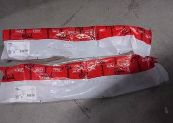 Przewody hamulcowe TRW PHB 411 Peugeot 206 przód