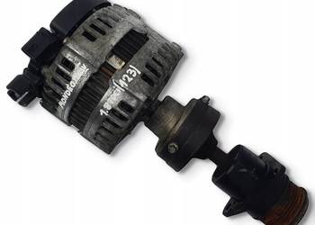 ALTERNATOR Ford Mondeo IV 1.8 TDCI 0121615008 6G9N-10300-UD