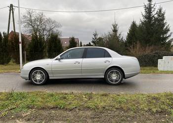Lancia Thesis Sportiva
