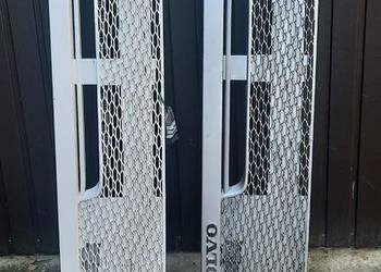 Grill Atrapa Maski VOLVO fh16
