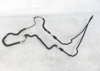 PRZEWÓD WSPOMAGANIA BMW E61  520 d 6782804 6777277