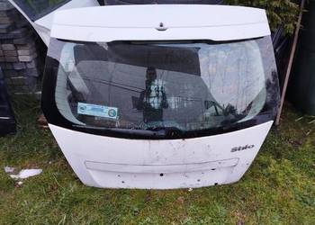 Części Stilo 3 drzwiowe