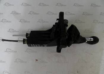 OPEL MERIVA B 12r gałka lewarek zmiany biegów 95520959 MANUAL 5 BIEGÓW