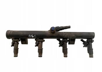 LISTWA WTRYSKOWA 9628084680 2.0 16V Peugeot 307 I (2001-2008)