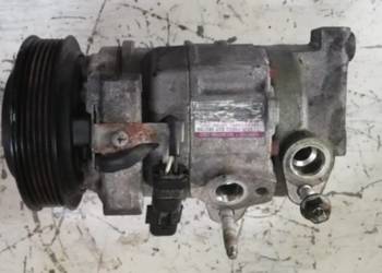 Sprężarka Klimatyzacji Mercedes 2.2 MC447280-0923