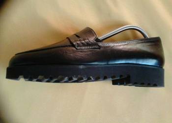 Buty damskie skorzane PAUL GREEN Nowe!