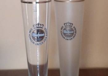 Pokal Warsteiner 300 ml