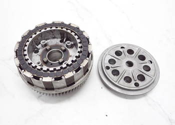 Sprzęgło Kosz Wewnętrzny Zewnętrzny Tarcze Przekładki Suzuki VX 800 90-97r