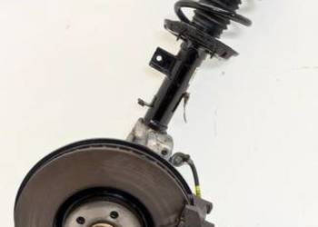 VOLVO XC40 ZWROTNICA PRAWY PRZÓD 32221857