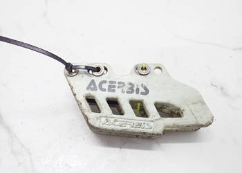 Prowadnica ACERBIS Ślizg Łańcucha Wahacza Honda CRF 450 09-12r