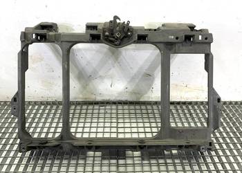 PAS PRZEDNI PEUGEOT 508 I 2.0 163KM 10-18 Sedan/Limuzyna WZMOCNIENIE