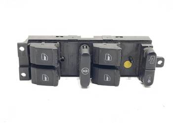 PRZEŁĄCZNIK SZYB VW BORA 1J4959857B 99-05 Kombi WŁĄCZNIK