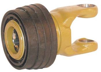 Widłak, szybkozłączny z automatyczną blokadą kołnierza, 1-3/4" - 20 frezów…