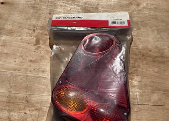 VLC2297 Tylna Lampa Zespolona Prawa