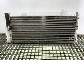 CHŁODNICA KLIMATYZACJI KIA STINGER 3.3 370KM 97606-J5100