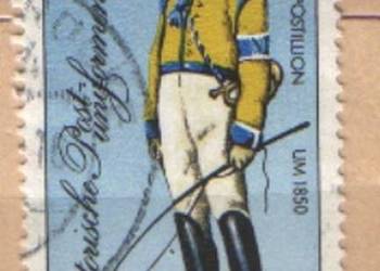 Zn. NRD Mi 2997, 3001, 2, 24, 45, 8, 50, 6  kas 1986