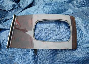 Audi A6 C5 ramka lewarka zmiany biegów 4B0864261 Audi A6 C5 ramka lewarka zmiany biegów 4B0864261