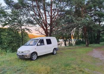 Nissan Vanette Cargo