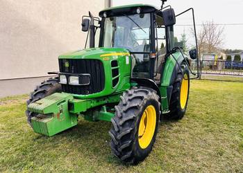 John Deere 6330