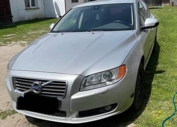 Volvo S80 2.4 2006r.