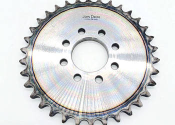 H219634 Koło łańcuchowe Z-34 napędu górnego wału komory przechylania (sprzę