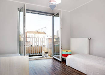 WYNAJEM PRZYTULNE MIESZKANIE GÓRCZYN SIELSKA