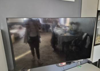 syndyk sprzeda TV Samsung 55"