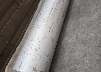 tłumik wydechowy Ural 375 nowy