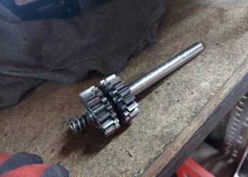 Honda MTX 80 r hd08e wałek balansu napęd obrotomierza MTX80 ns1 mbx mbx80