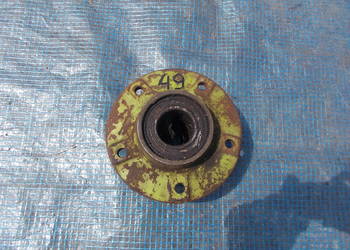 Piasta tylna Claas Mercator