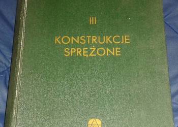 Budownictwo betonowe. Konstrukcje sprężone Tom 3 - Bukowski