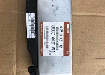 Moduł, sterownik ABS Audi A4 B5 nr. 4D0907379D