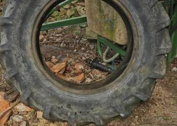 Opona ursus c360 c355 4011 14.9 28 zetor 5211 5011 4718