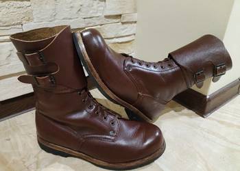 Buty Wojskowe Opinacze LWP