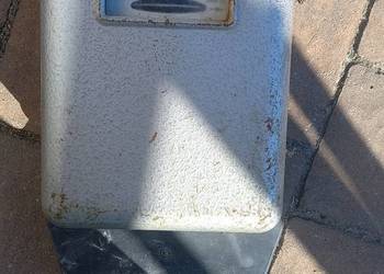 Licznik do pradu stary.