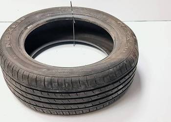 OPONA 215/55 R17 NEXEN LATO  NFERA SU1