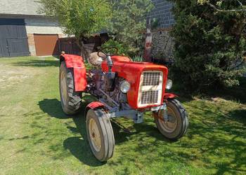 Ursus c325/328/330