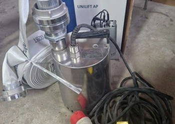 pompa zanurzeniowa do brudnej wody Grundfos I '
