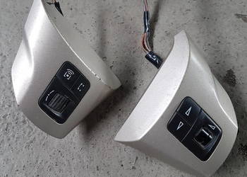 OPEL CORSA D PRZELACZNIK STEROWANIE KIEROWNICY 13222330
