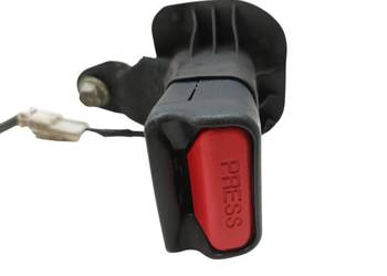 ZAPINKA PASA BEZPIECZEŃSTWA TYŁ KANAPY XW50 PRIME PLUG IN Toyota Prius IV