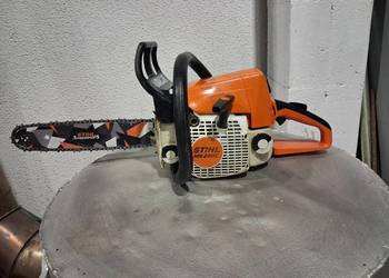 STIHL MS 250 C