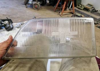 Opel Rekord  Monza Senator szkło lampy lewe