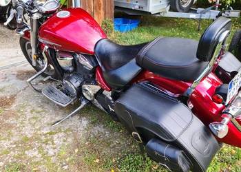 Sprzedam piękną YAMAHE MIDNIGHT STAR XVS 1300 Sprzedam piękną YAMAHE MIDNIGHT STAR XVS 1300